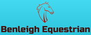 Benleigh Equestrian Logo